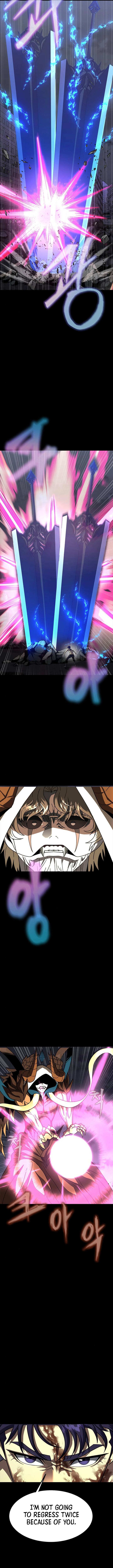 Steel-Eating Player Chapter 84 3